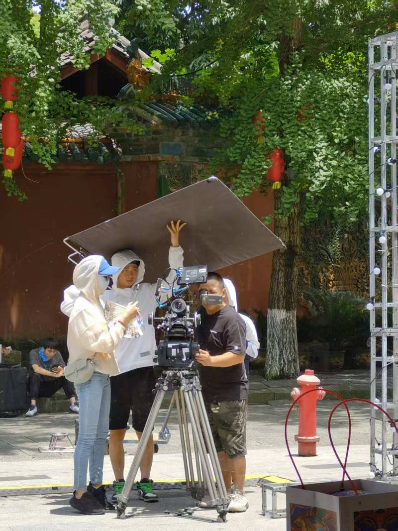 渑池县TVC拍摄公司：资深团队坐镇，打造现象级广告作品的幕后推手