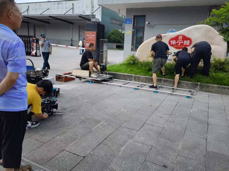 渑池县TVC拍摄：制造业专属TVC方案，用镜头展现企业硬核实力！