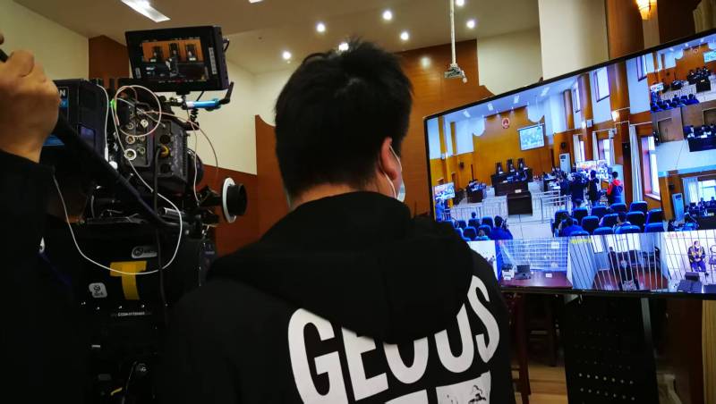 渑池县TVC制作：政企单位合规宣传，专业把控内容，官方平台适用！
