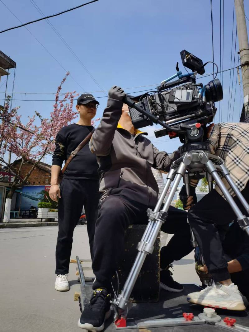 渑池县广告片拍摄：快消品牌爆款之选，网感内容适配社媒传播！