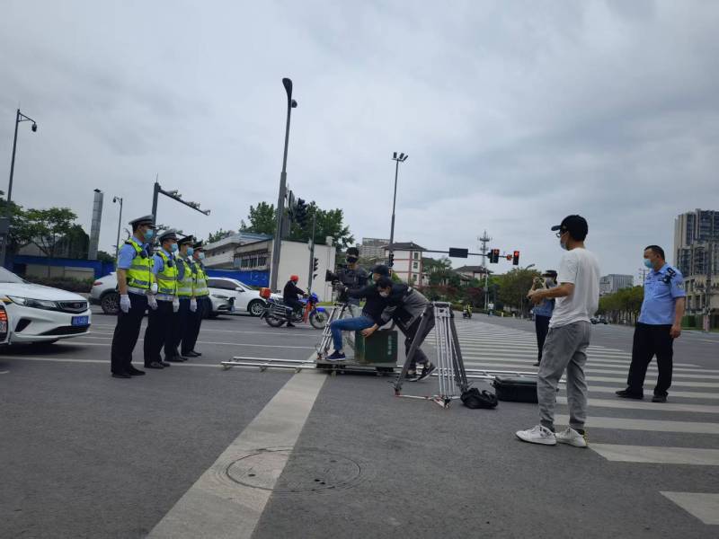 渑池县TVC拍摄公司：医疗科技企业信赖之选，专业内容可视化呈现！