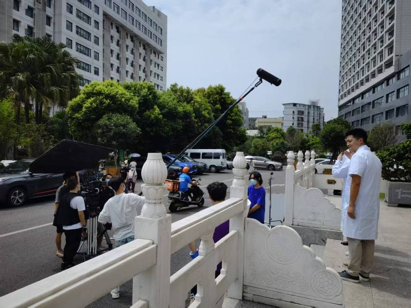 渑池县广告片拍摄公司低成本实现高规格制作的诀窍